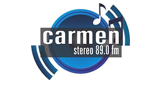 Logo Carmen Estereo