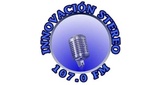 Logo Innovación Stereo
