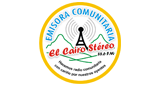 Logo El Cairo Stéreo