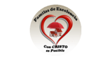 Logo Radio Familias de Excelencia