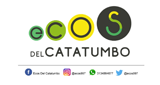 Logo Ecos Del Catatumbo