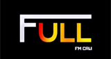 Logo Full FM Cali