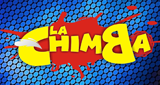 Logo La Chimba Radio