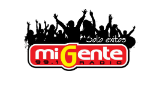 Logo Mi Gente Radio