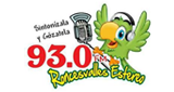 Logo Roncesvalles Estereo