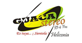 Logo Guaca Estereo