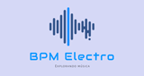 Logo BPM Electro