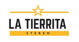 Logo La Tierrita Stereo