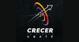 Logo Crecer FM Stéreo