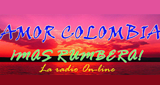 Logo Amor Colombia Online