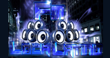Logo LocaLatinoFM