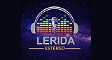 Logo Lérida Estéreo