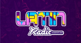 Logo Latin Radio Crossover