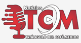 Logo TCMRadio