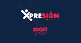 Logo Xpresion Radio