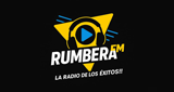 Logo Rumbera Fm