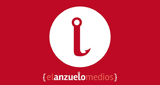 Logo El Anzuelo Radio
