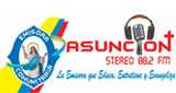 Logo Asunción Stereo