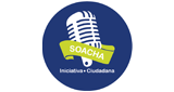 Logo Iniciativa Ciudadana Radio