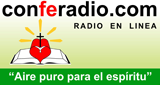 Logo Con Fe Radio