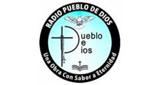 Logo Radio Pueblo de Dios