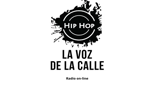 Logo La voz de la calle
