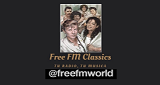 Logo Free FM Classics