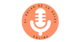 Logo Solar de la Salsa