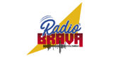 Logo Radio Brava Colombia