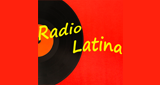 Logo Radio Latina Mix