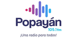 Logo Popayán FM