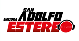 Logo San Adolfo Estereo