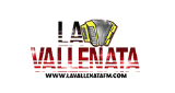 Logo La Vallenata Fm