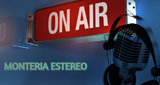 Logo Monteria Estereo