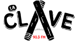 Logo La Clave Radio