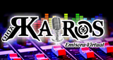 Logo Kairos Radio