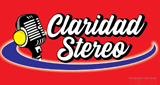 Logo Claridad Stereo Cali