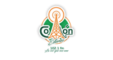 Logo Colón Estéreo