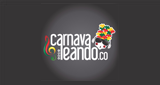 Logo Carnavaleando Radio