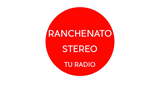 Logo Ranchenato Stereo