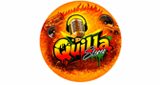 Logo QUILLA STEREO
