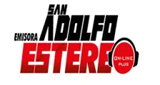 Logo San Adolfo Plus