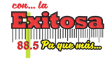 Logo La Exitosa Cartago