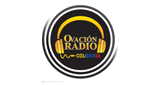Logo OvacionRadioColombia