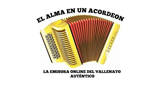 Logo El Alma En Un Acordeon Emisora