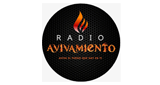 Logo Radio Avivamiento Medellin