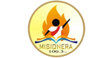 Logo Misionera Stereo
