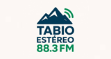 Logo Tabio Estereo