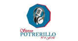 Logo Potrerillo Stereo