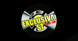Logo Exclusiva Estereo  88.5